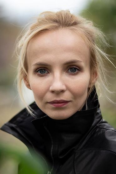 Яна Плодкова