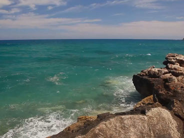 Залив Алмирос Залив Алмирос