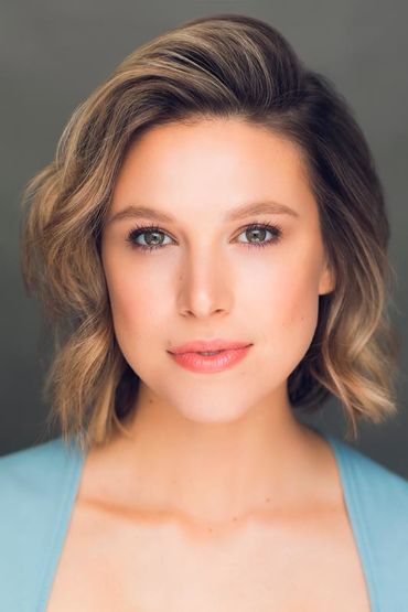 Katerina Eichenberger