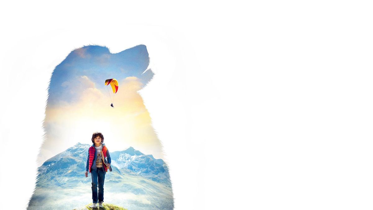 Белль и Себастьян: Новое поколение