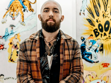 Лица современного искусства Лица современного искусства