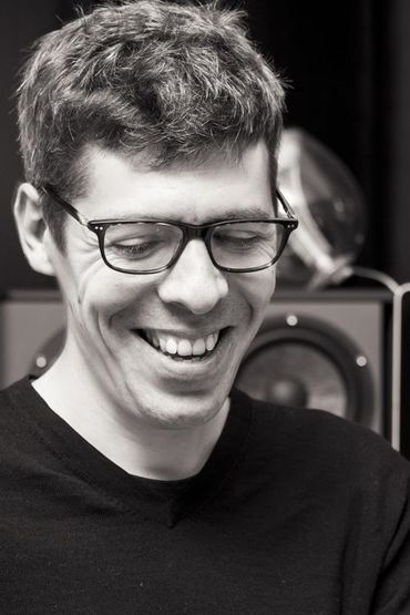 Этьен Форгет