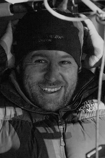 Стивен Мерфи