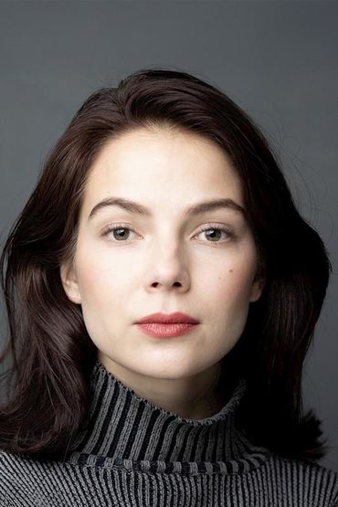 Ронья Куоппамяки