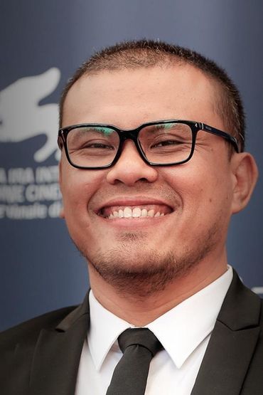 Джоко Анвар