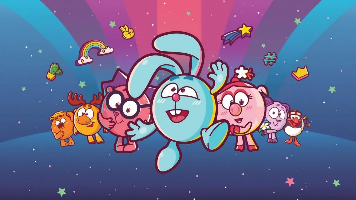 Жизнь на облаке