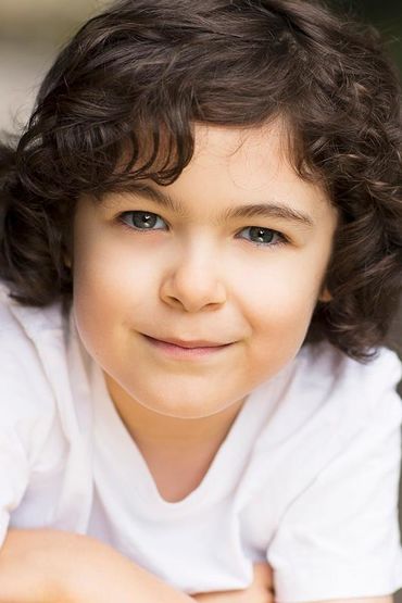 Тристан Руджери