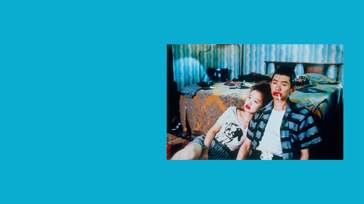 Таинственный поезд