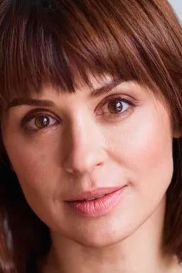 Ирина Муромцева