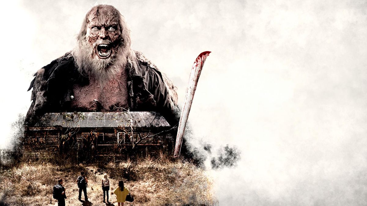 Ферма Чарли