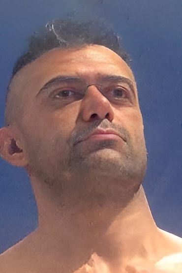 Али Мирмонтазери