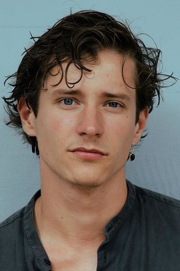 Benedikt Kalcher