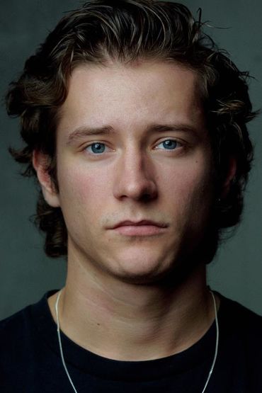 Benedikt Kalcher