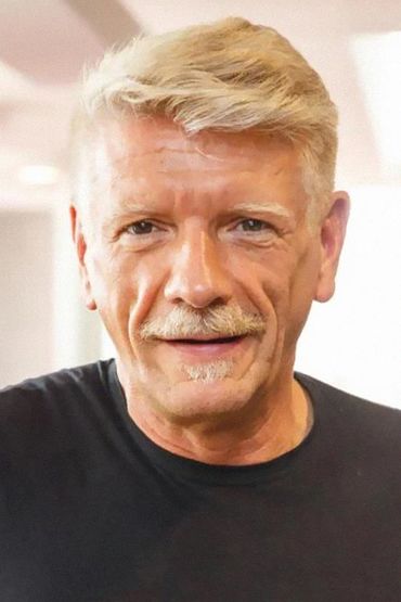 Ричард Станке