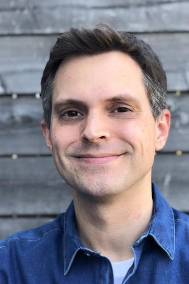 Брендан МакДональд