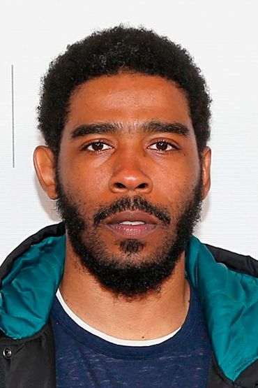 Тадеус Стрит