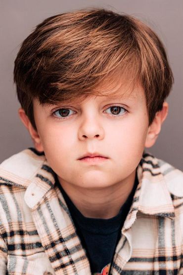 Каллум Винсон