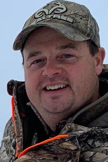 Keith Beasley