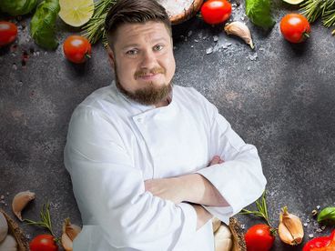 Пять ужинов Пять ужинов