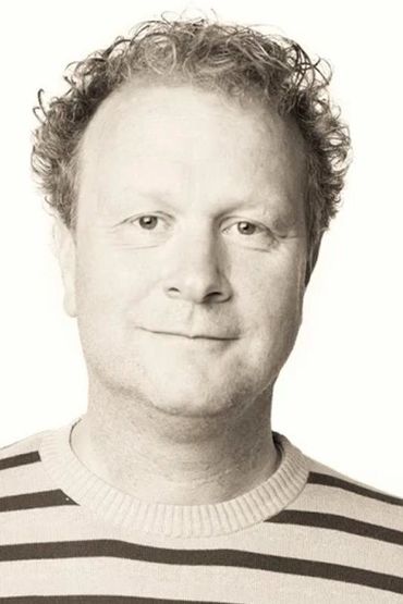 Халльдоур Гильвасон