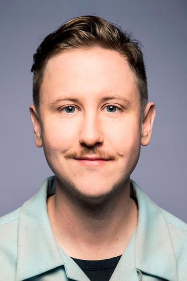 Джонни Пембертон