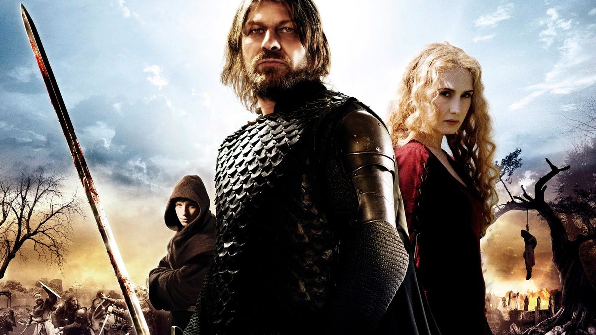 Чёрная смерть