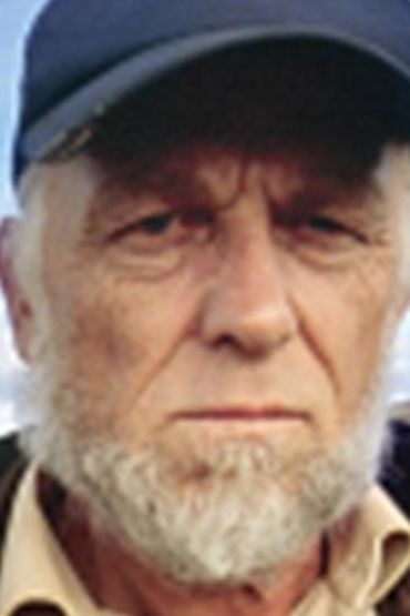 Крис Хейвуд