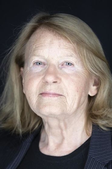 Женевьев Мниш