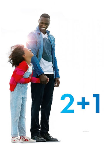2+1 2+1
