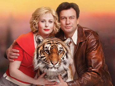 Маргарита Назарова