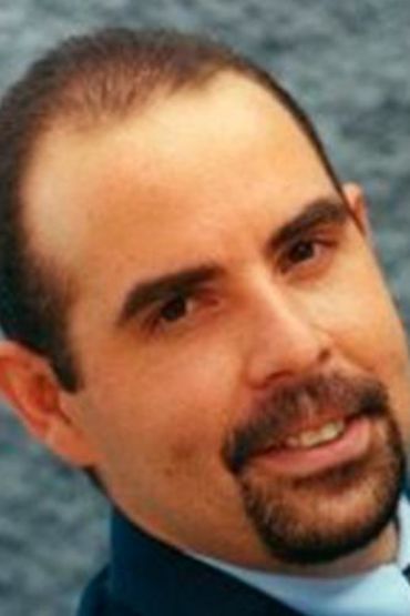 Мигель Перес Анхель