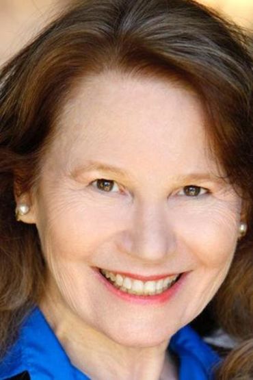 Роберта Бэссин