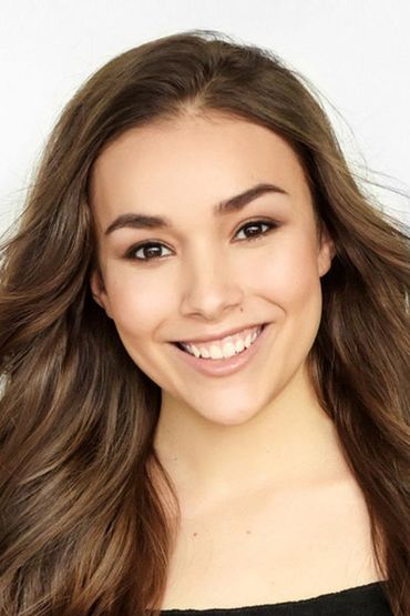 Лина Лекомпт