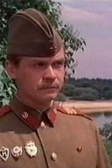 Семеро солдатиков