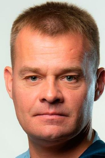 Владимир Паршенков