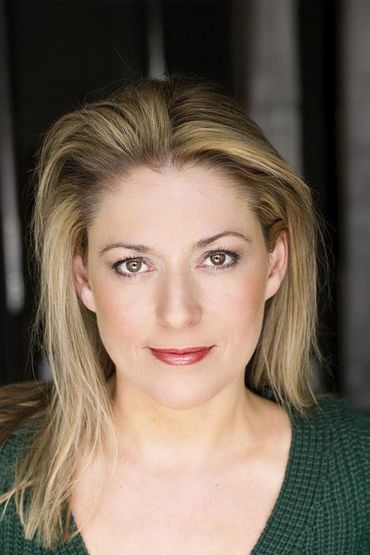 Фиона Харрис