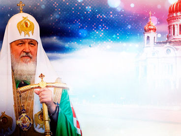 Божественная Литургия и Чин умовения ног. Прямая трансляция