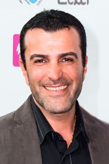 Роберт Рабия