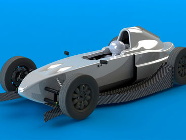 How To Build A Race Car How To Build A Race Car