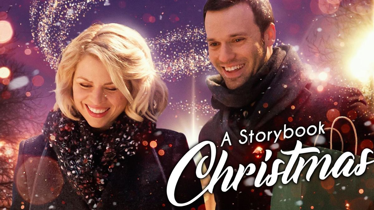 Рассказ о любви