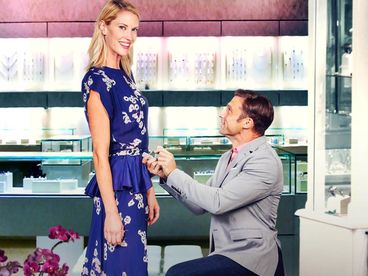 Обручальное кольцо