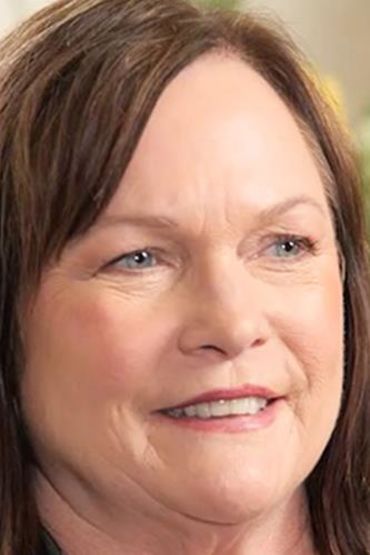 Энни Гриндлей