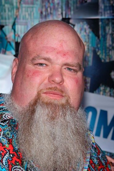 Рэндал Ридер