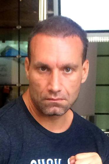 Рон Смуренбург