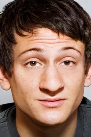 Стивен Гуревиц