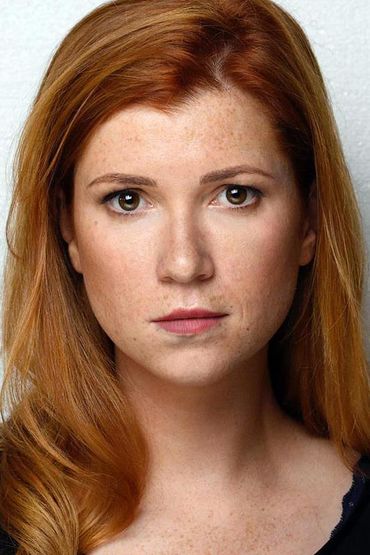 Полина Беленькая