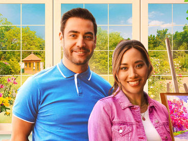 Вдохновение любовью