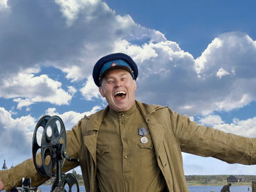 Агитбригада 