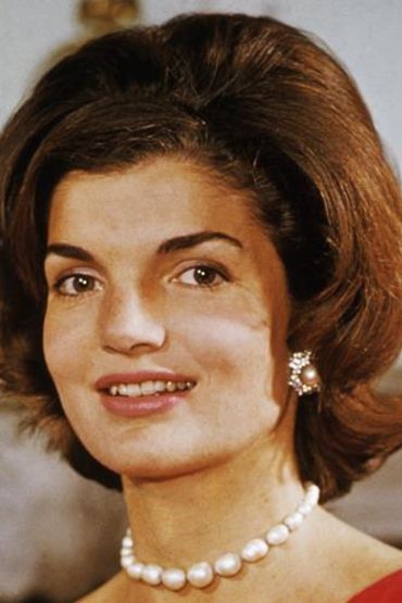 Жаклин Кеннеди