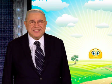 Юмор! Юмор!! Юмор!!!